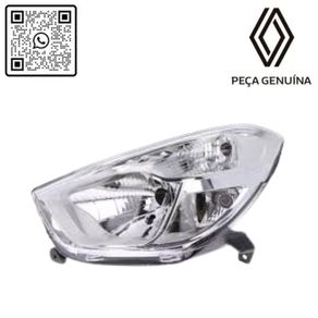 RN 03007R 260603007R FAROL ESQ. KANGOO II 22... 1